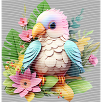 Animal Integration-DW 1250